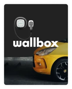 Wallbox